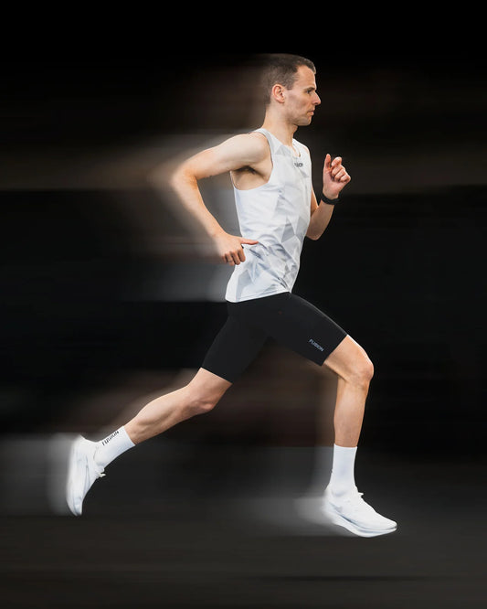 מכנס ריצה FUSION UNISEX TEMPO! Run Tights