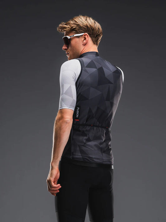 ווסט רכיבה FUSION TEMPO! Cycling Vest
