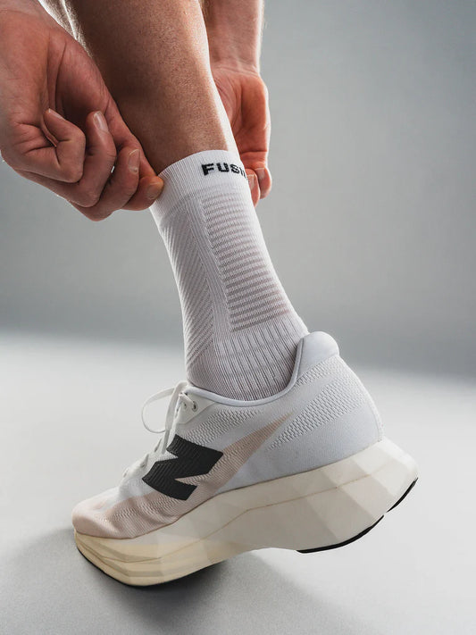 FUSION TEMPO! PRO Run Sock גרב ריצה