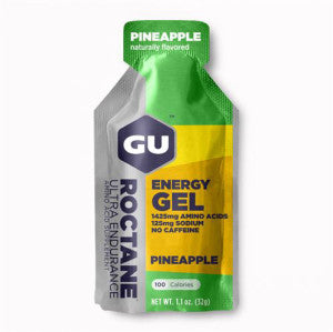 ג׳ל אנרגיה GU Roctane Pineapple