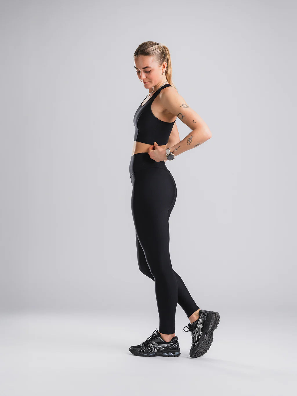 גוזיית נשים FUSION Womens Top