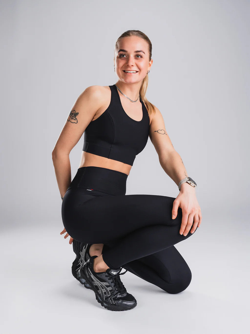 גוזיית נשים FUSION Womens Top