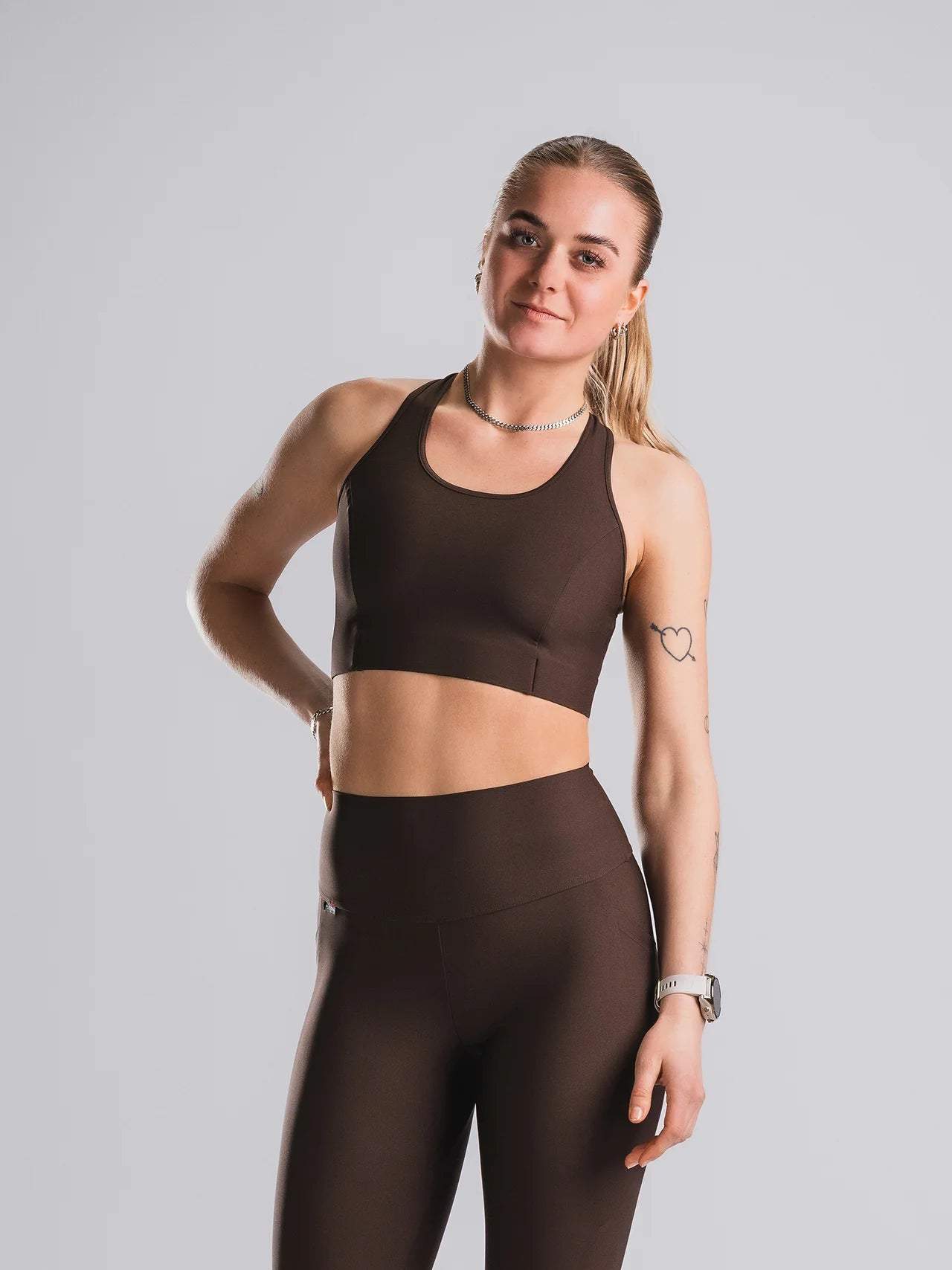 גוזיית נשים FUSION Womens Top