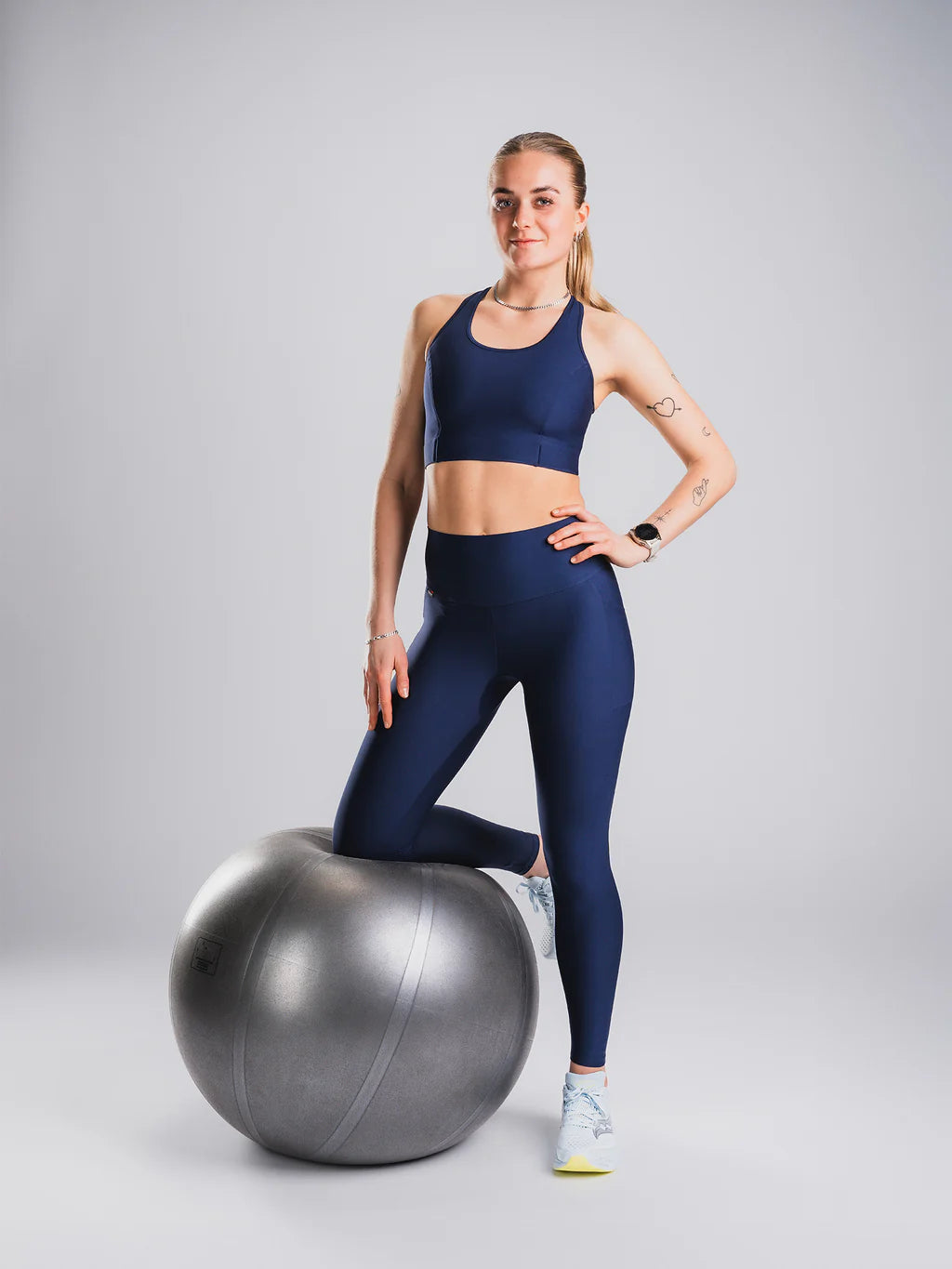 גוזיית נשים FUSION Womens Top