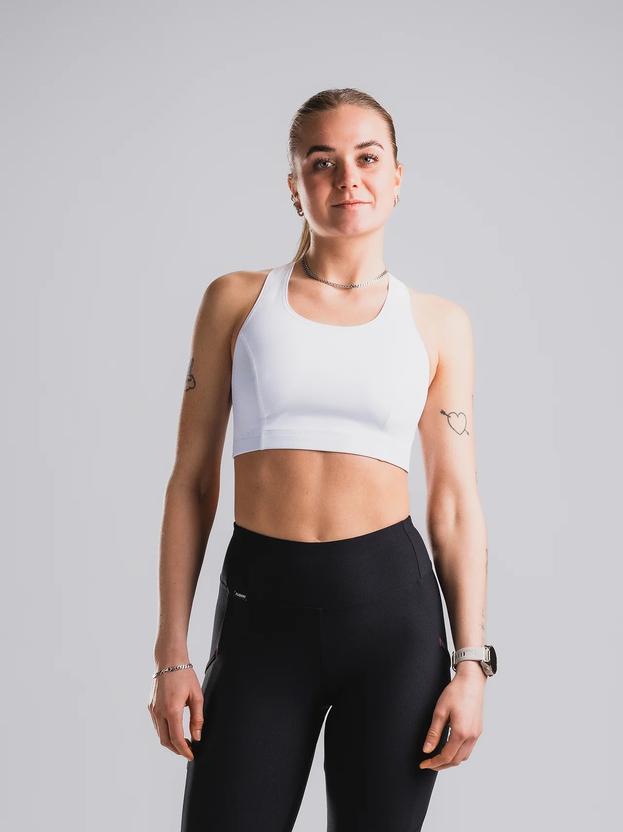 גוזיית נשים FUSION Womens Sports Bra