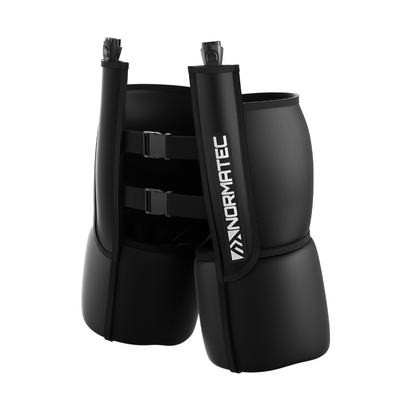 תוספת מערכת מתניים Hyperice Normatec 3 Hip Attachment