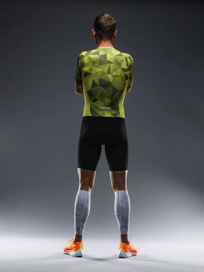 ⁨חליפת טריאתלון FUSION TEMPO! Suit UNISEX⁩