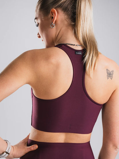 גוזיית נשים FUSION Womens Top