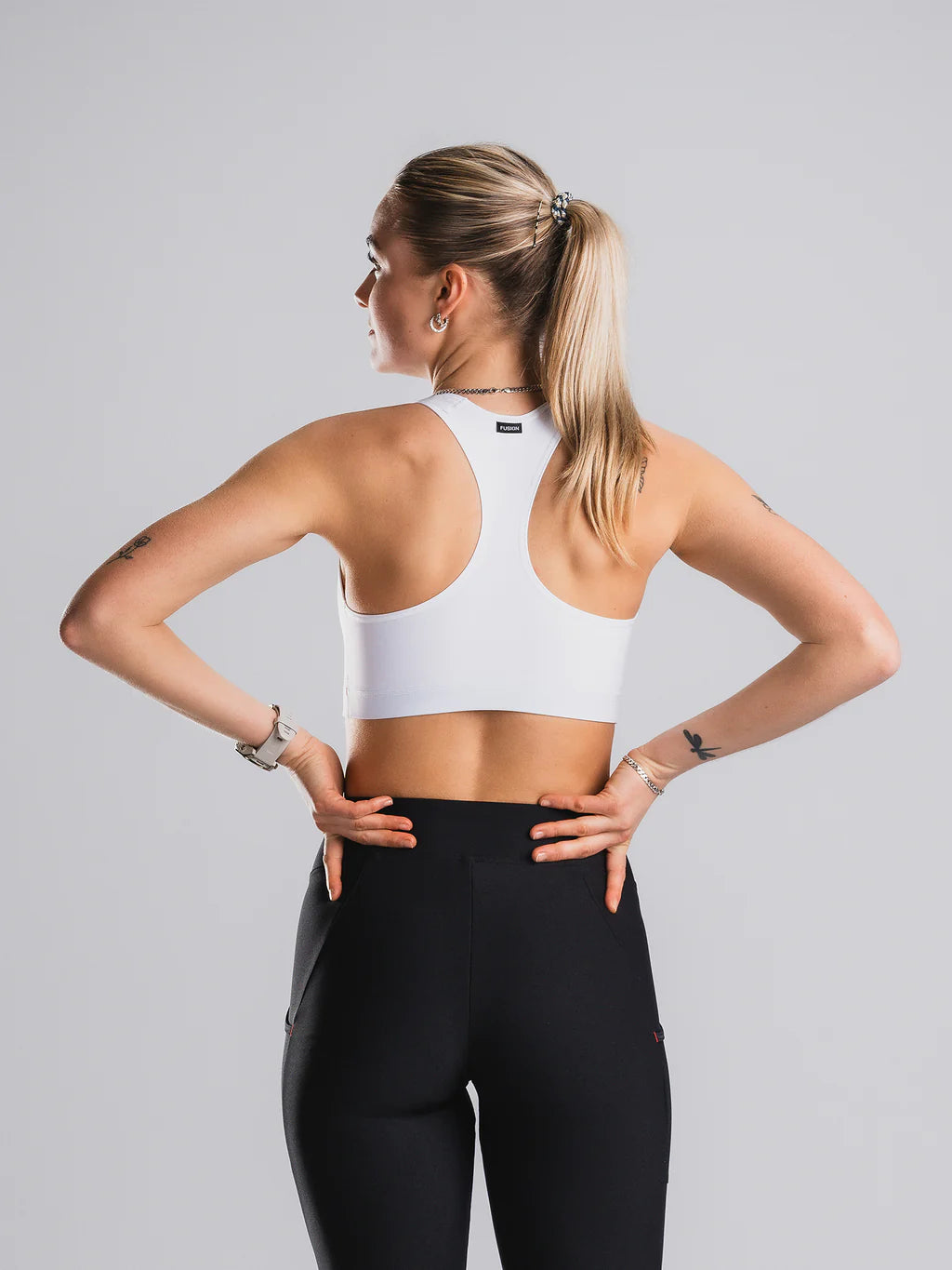 גוזיית נשים FUSION Womens Sports Bra