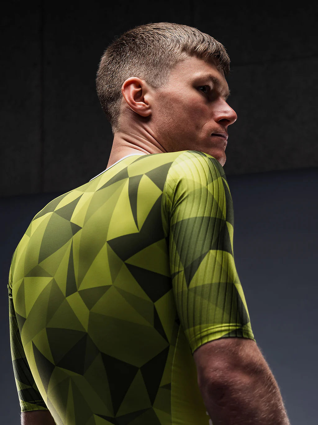 ⁨חליפת טריאתלון FUSION TEMPO! Suit UNISEX⁩