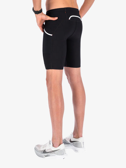 מכנס ריצה FUSION Mens Short Tights