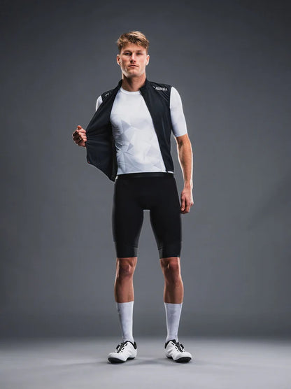 ג׳קט FUSION TEMPO! PRO Cycling Vest