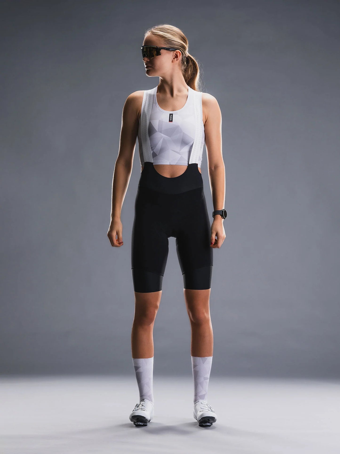 גוזיית נשים FUSION Womens TEMPO! PRO Top