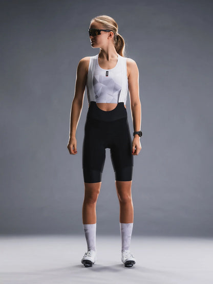 גוזיית נשים FUSION Womens TEMPO! PRO Top