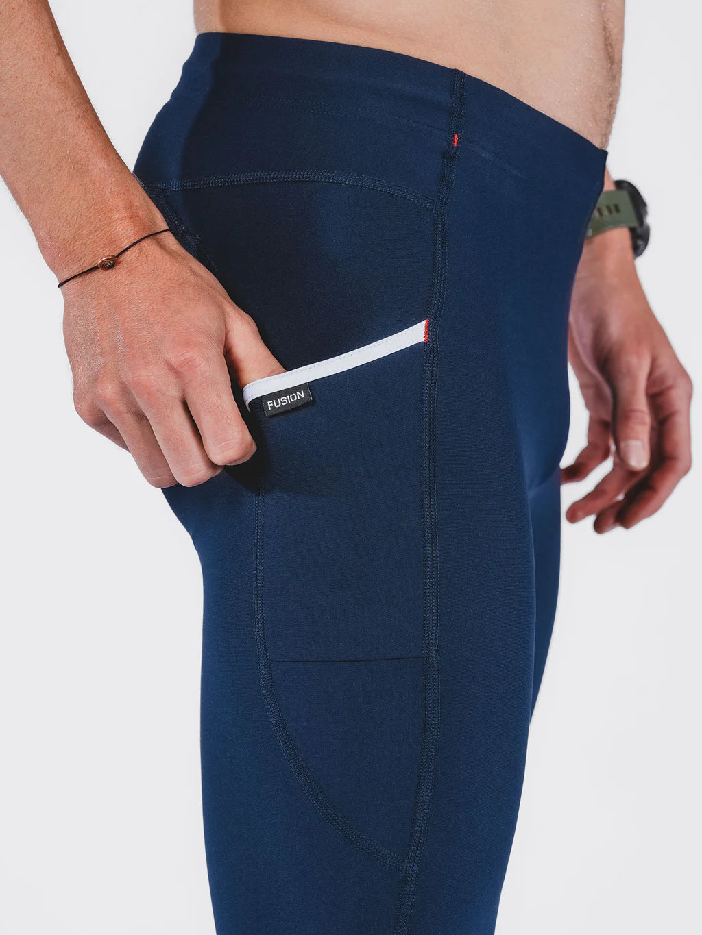 טיייץ FUSION WOMENS C3 TRAINING TIGHTS