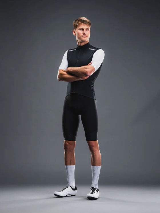 ג׳קט FUSION TEMPO! PRO Cycling Vest