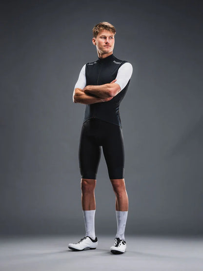 ג׳קט FUSION TEMPO! PRO Cycling Vest