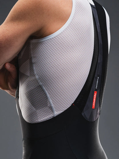 חולצת בסיס לרכיבה FUSION UNISEX TEMPO! PRO Torso