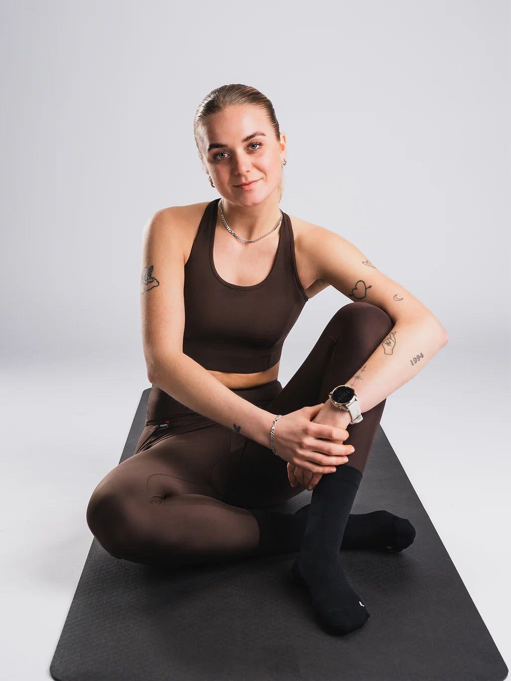 גוזיית נשים FUSION Womens Top