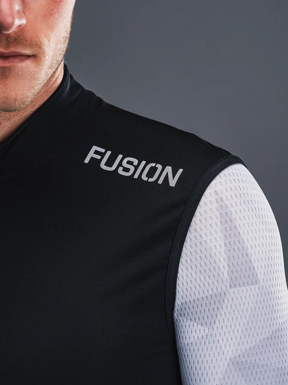ג׳קט FUSION TEMPO! PRO Cycling Vest