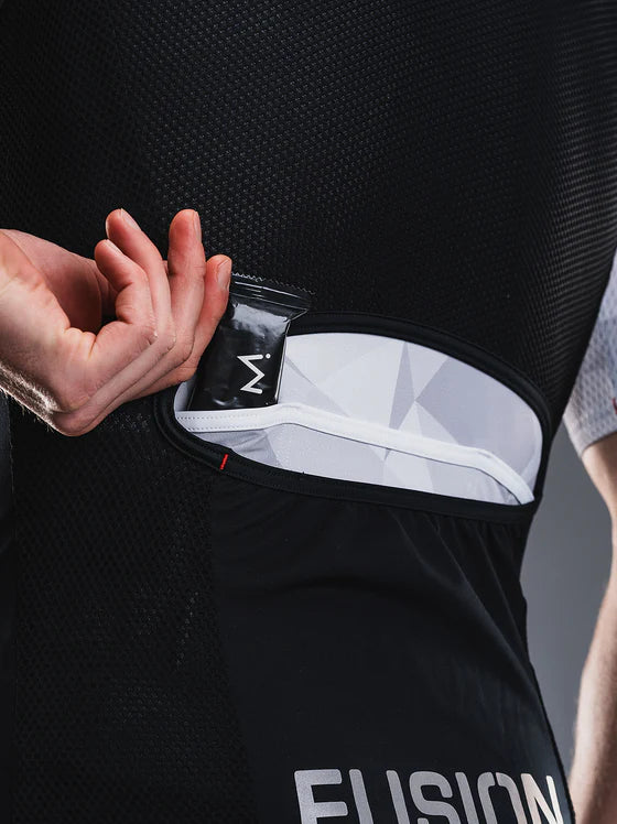 ג׳קט FUSION TEMPO! PRO Cycling Vest