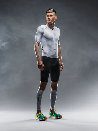 ⁨חליפת טריאתלון FUSION TEMPO! Suit UNISEX⁩