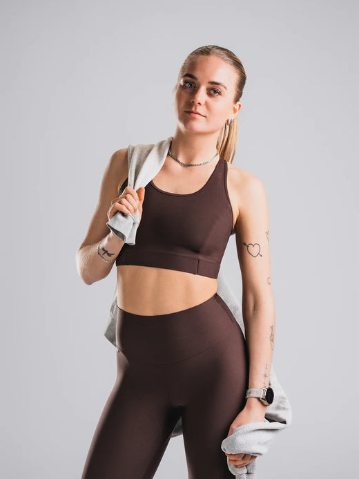 גוזיית נשים FUSION Womens Top