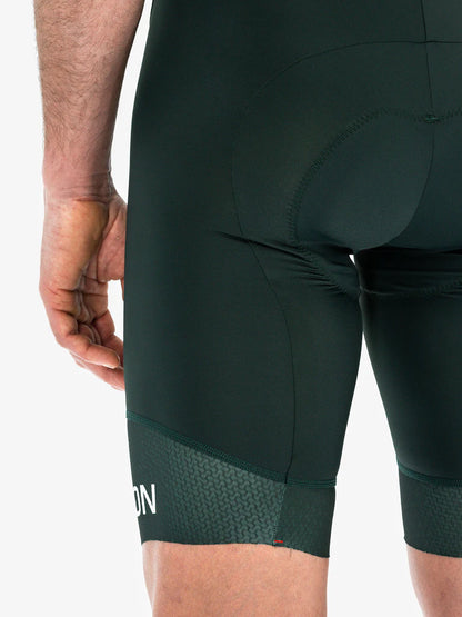 ביב רכיבה FUSION MENS C3 BIB SHORTS