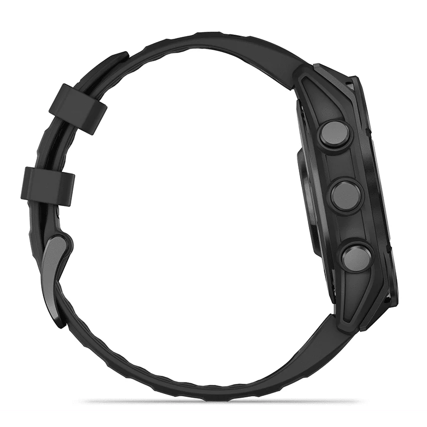 שעון ספורט GARMIN  FENIX 8 – 47mm AMOLED