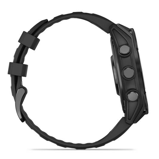 שעון ספורט GARMIN  FENIX 8 – 47mm AMOLED