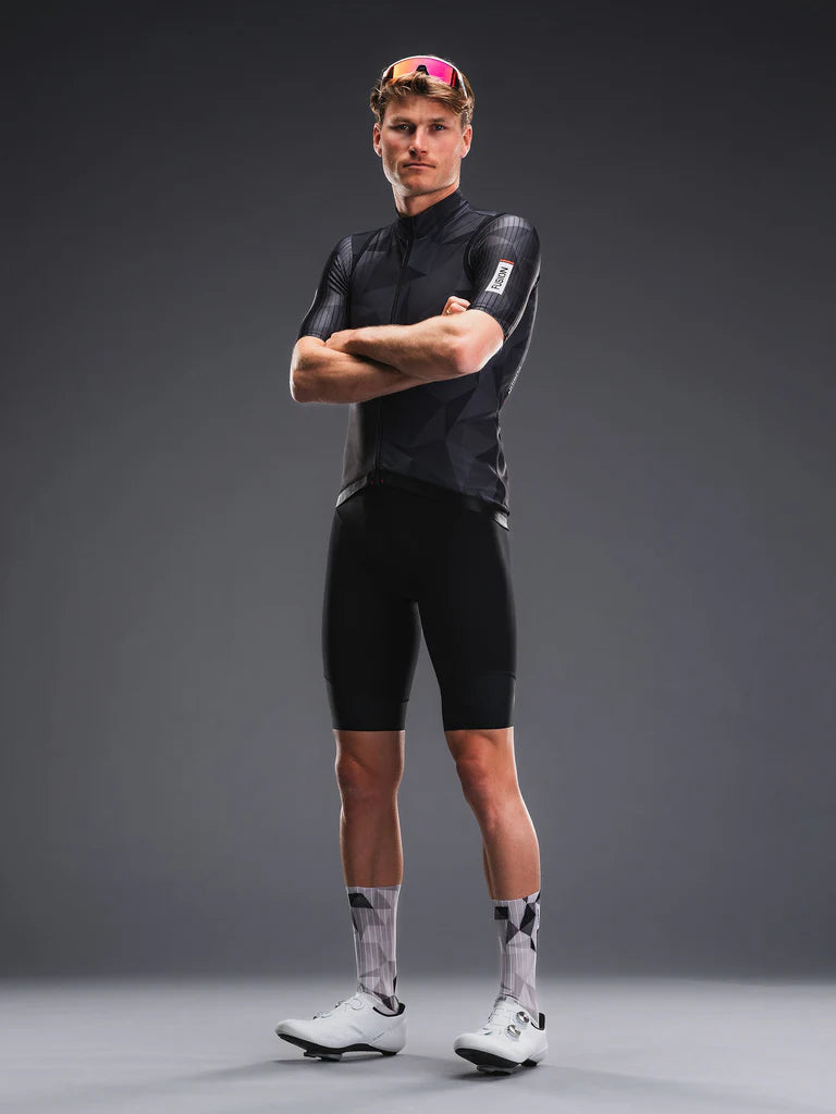 ווסט רכיבה FUSION TEMPO! Cycling Vest