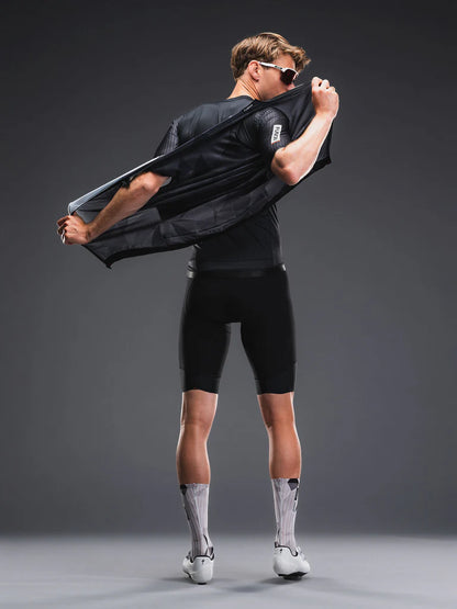 ווסט רכיבה FUSION TEMPO! Cycling Vest