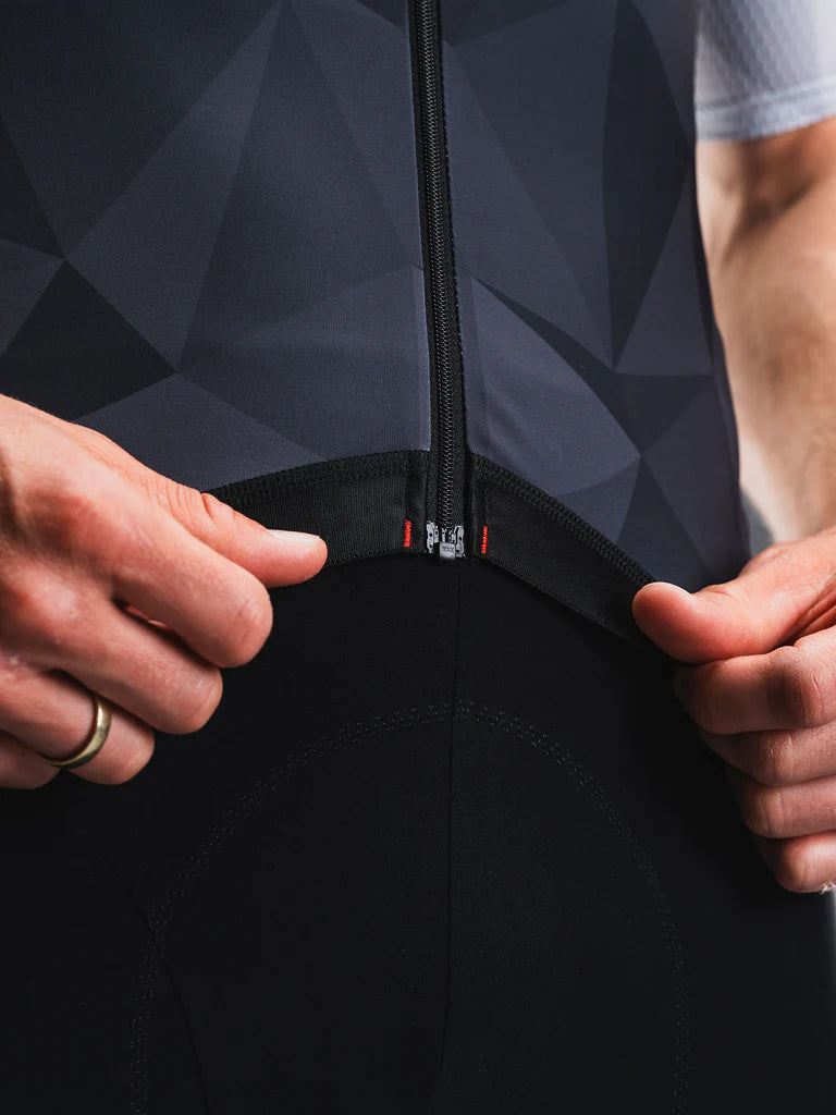 ווסט רכיבה FUSION TEMPO! Cycling Vest
