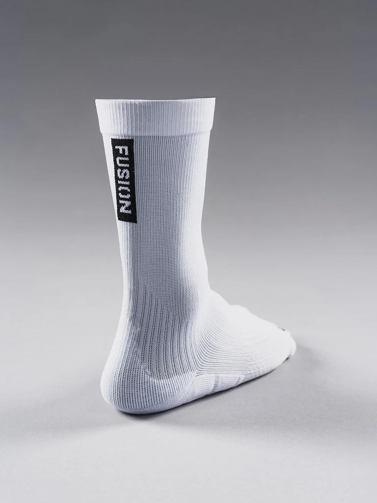 FUSION TEMPO! TWO Run Sock גרב ריצה