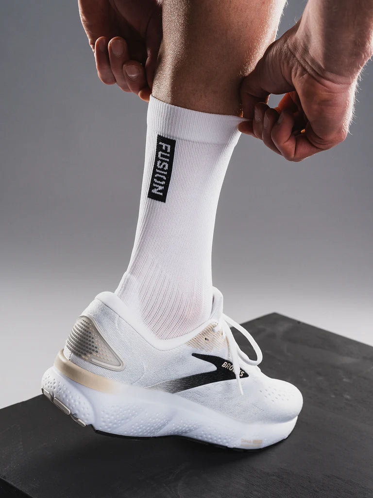 FUSION TEMPO! TWO Run Sock גרב ריצה
