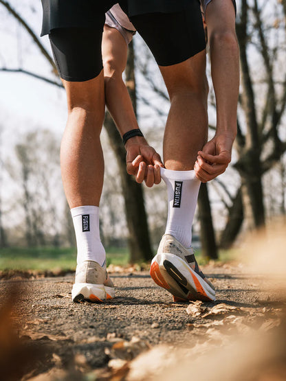 FUSION TEMPO! TWO Run Sock גרב ריצה