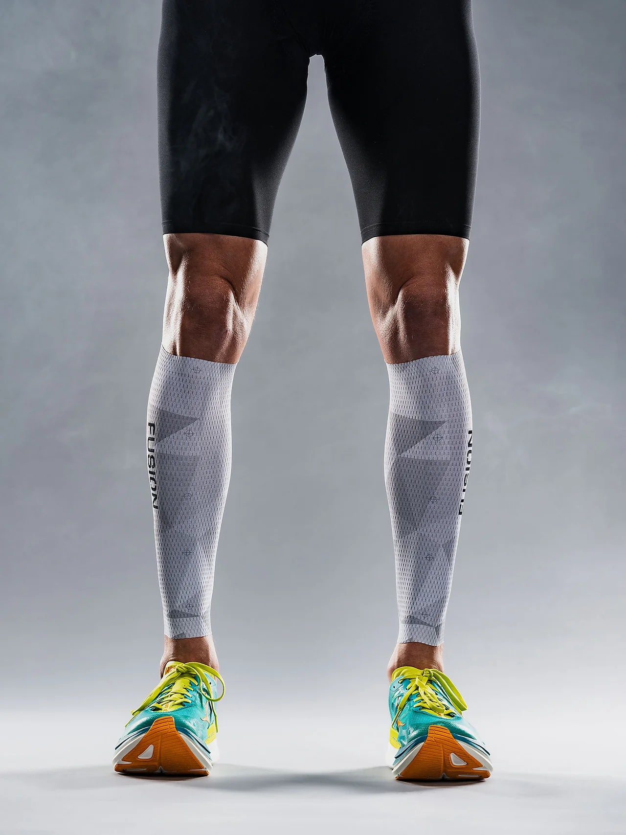 TEMPO! ONE Calf Sleeves גרב לחץ