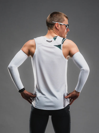 שרוולי ידיים FUSION TEMPO! Run Sleeves