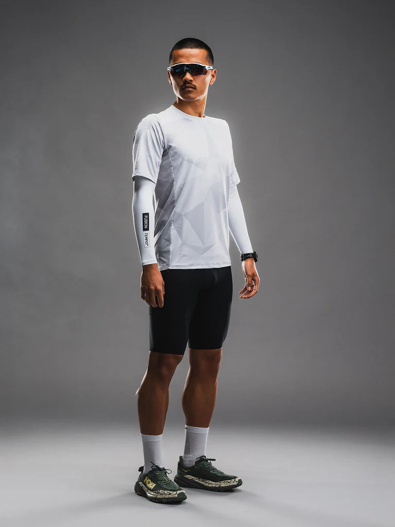 שרוולי ידיים FUSION TEMPO! Run Sleeves