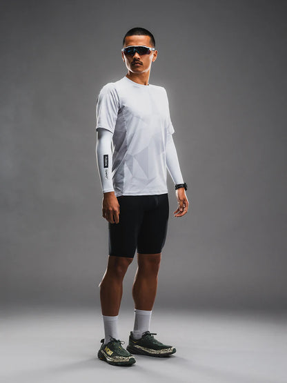 שרוולי ידיים FUSION TEMPO! Run Sleeves
