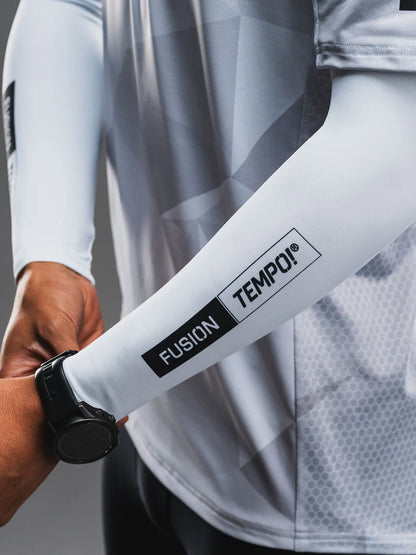 שרוולי ידיים FUSION TEMPO! Run Sleeves
