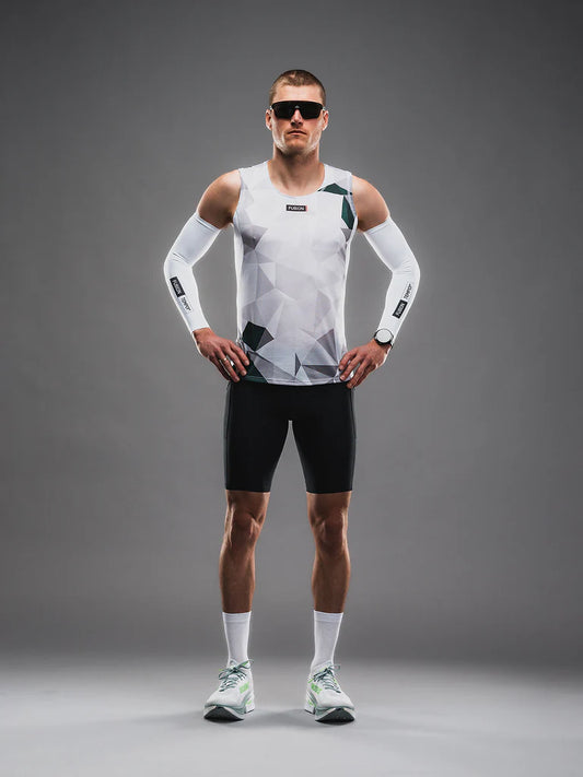 שרוולי ידיים FUSION TEMPO! Run Sleeves