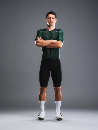 חולצת רכיבה FUSION UNISEX Cycling TEMPO! TWO Jersey