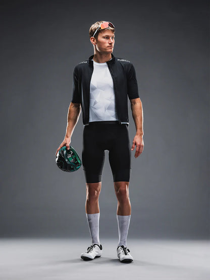 גק׳ט רכיבה FUSION TEMPO! PRO Cycling Jacket Short Sleeve