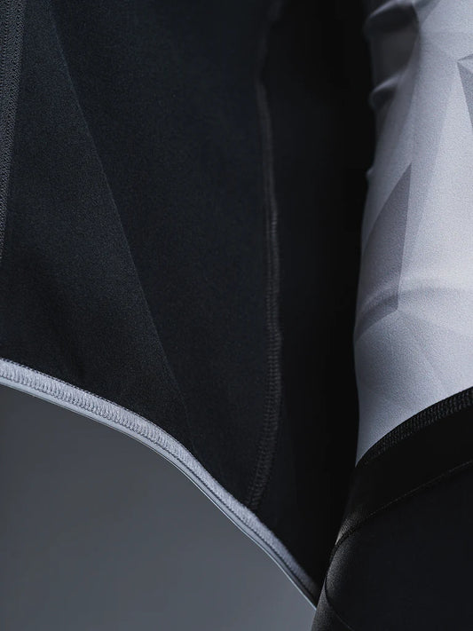 גק׳ט רכיבה FUSION TEMPO! PRO Cycling Jacket Short Sleeve