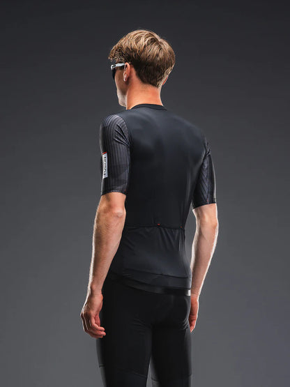 חולצת רכיבה FUSION UNISEX Cycling TEMPO! TWO Jersey