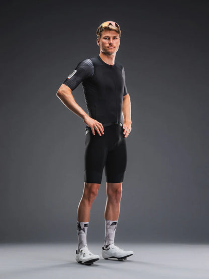 חולצת רכיבה FUSION UNISEX Cycling TEMPO! TWO Jersey