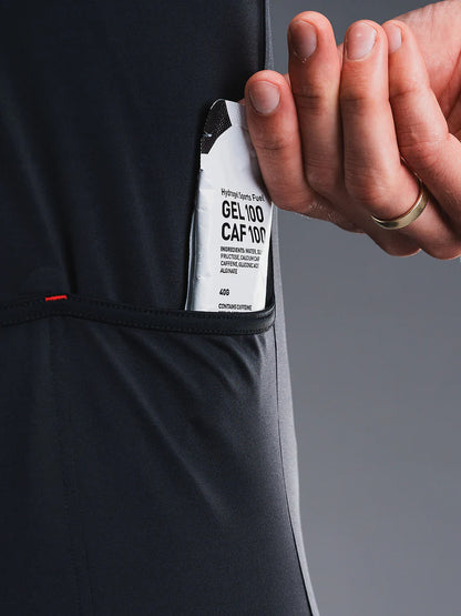 חולצת רכיבה FUSION UNISEX Cycling TEMPO! TWO Jersey
