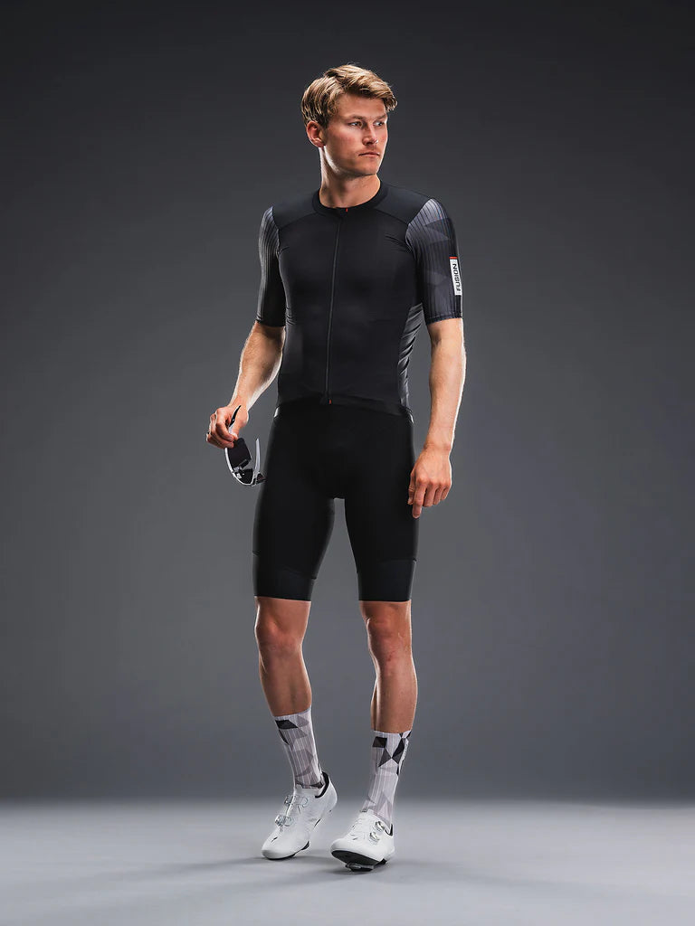 חולצת רכיבה FUSION UNISEX Cycling TEMPO! TWO Jersey