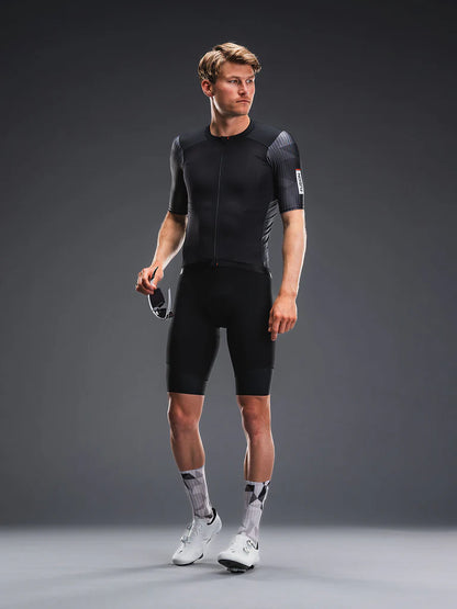 חולצת רכיבה FUSION UNISEX Cycling TEMPO! TWO Jersey